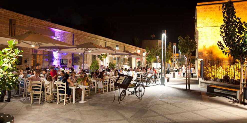 Luxury living in Limassol - Cyprus - Easy life